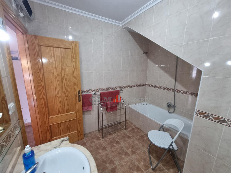 3 Cuarto Apartamento en venta