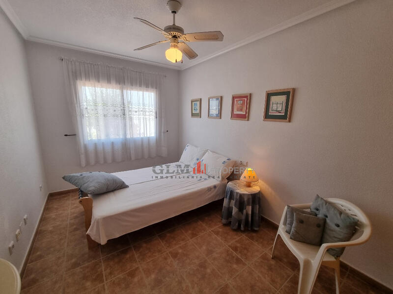 3 Cuarto Apartamento en venta