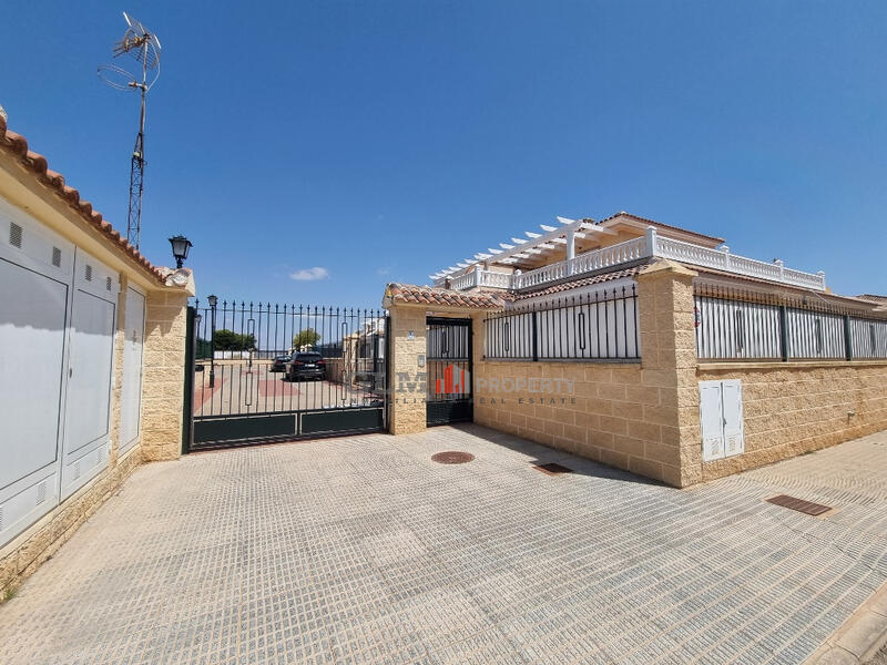 3 Cuarto Apartamento en venta