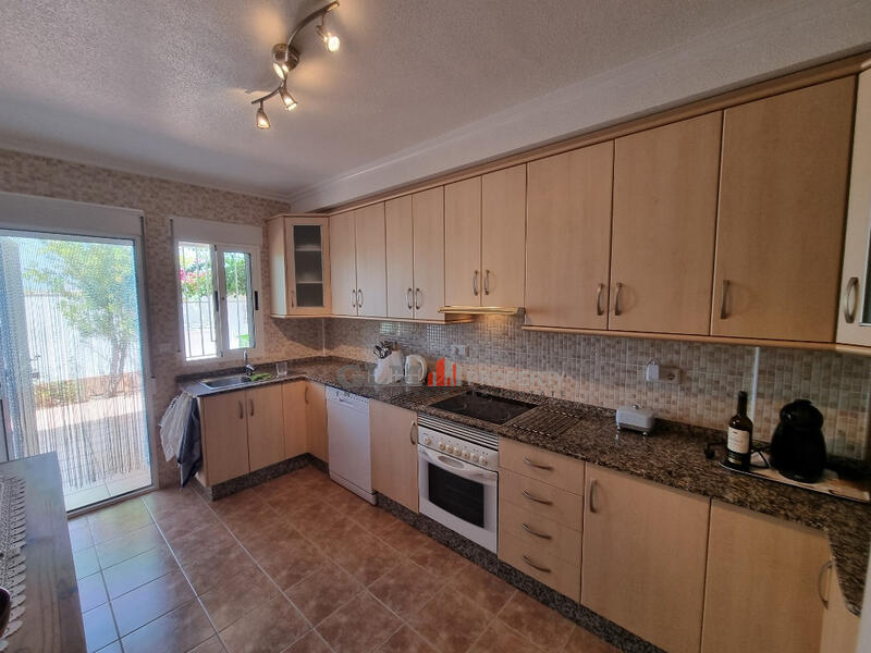 3 Cuarto Apartamento en venta