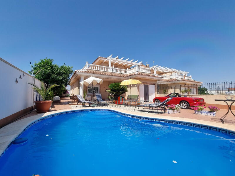3 Cuarto Apartamento en venta