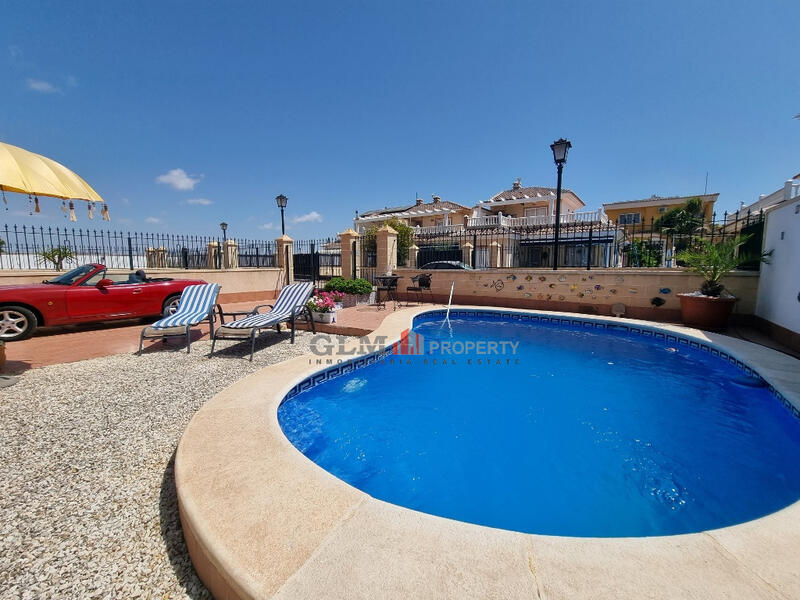 3 Cuarto Apartamento en venta