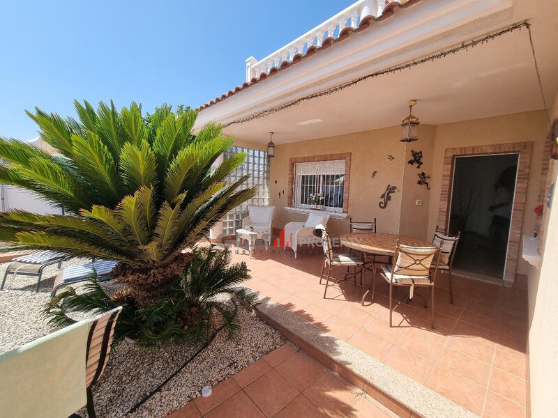 3 Cuarto Apartamento en venta