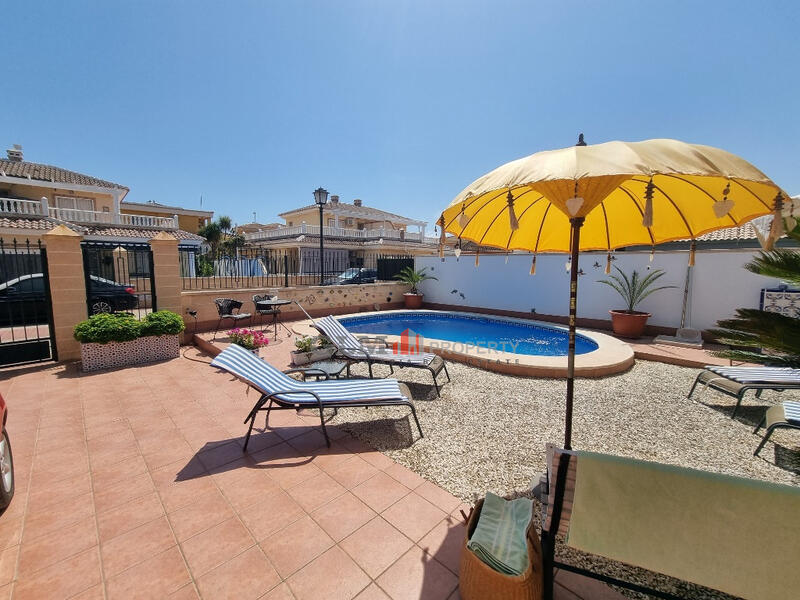 3 Cuarto Apartamento en venta