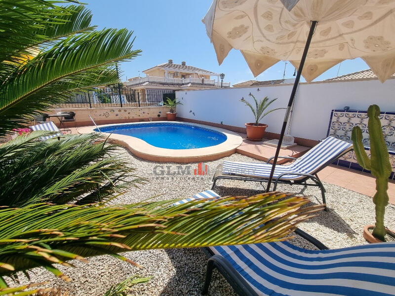 3 Cuarto Apartamento en venta