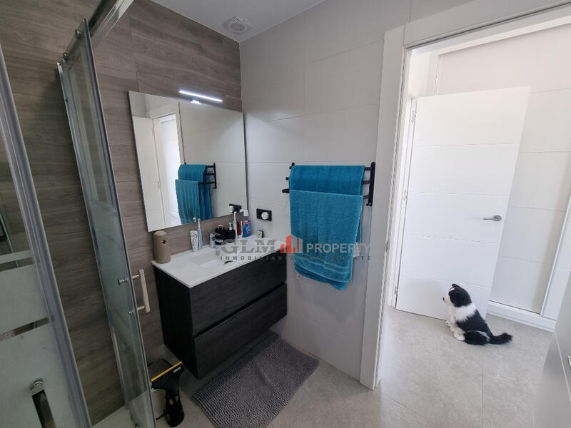 3 chambre Appartement à vendre