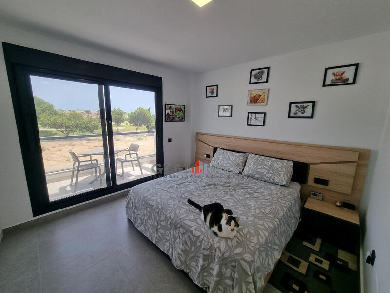 3 chambre Appartement à vendre