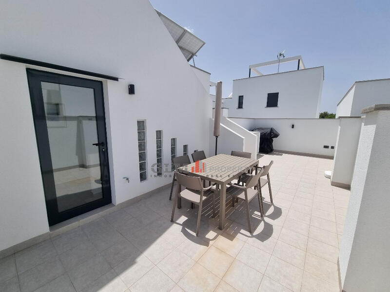 3 chambre Appartement à vendre