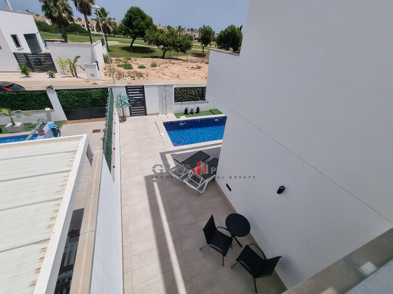 3 chambre Appartement à vendre