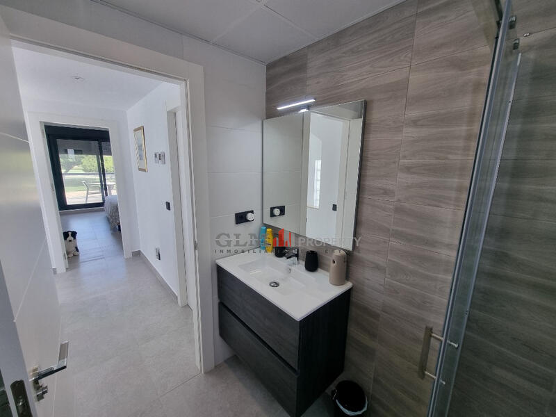 3 chambre Appartement à vendre