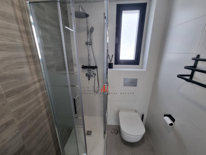 3 chambre Appartement à vendre