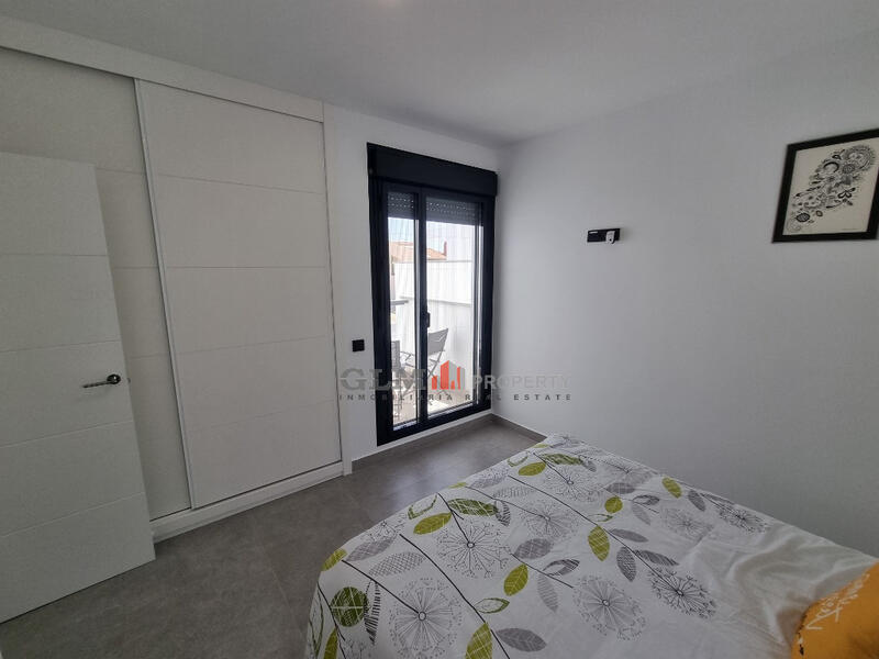3 chambre Appartement à vendre