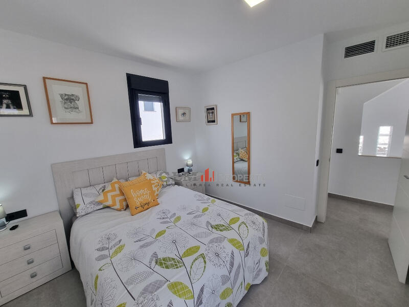 3 chambre Appartement à vendre