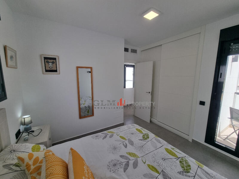 3 chambre Appartement à vendre