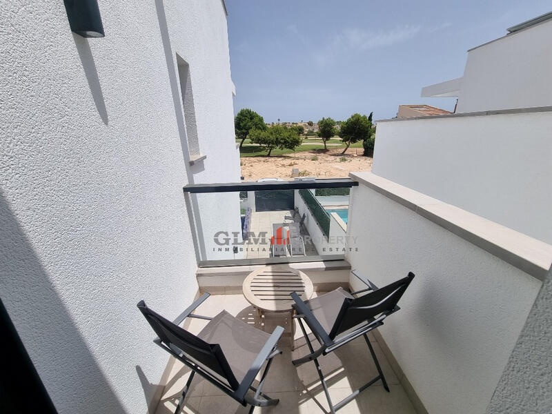 3 chambre Appartement à vendre