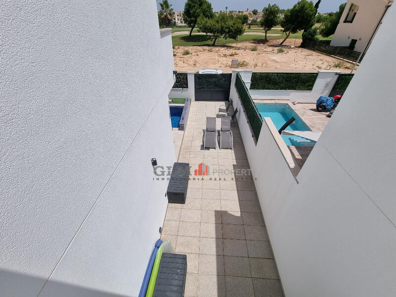 3 chambre Appartement à vendre