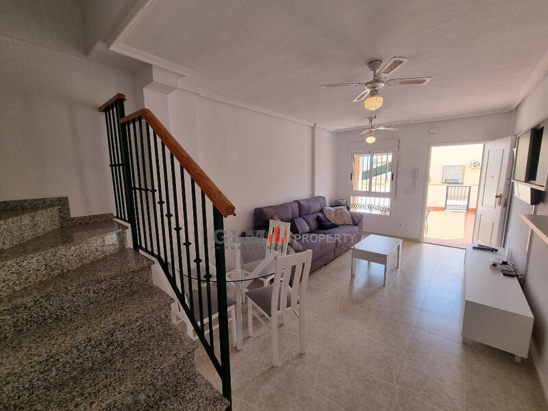 2 slaapkamer Appartement Te koop