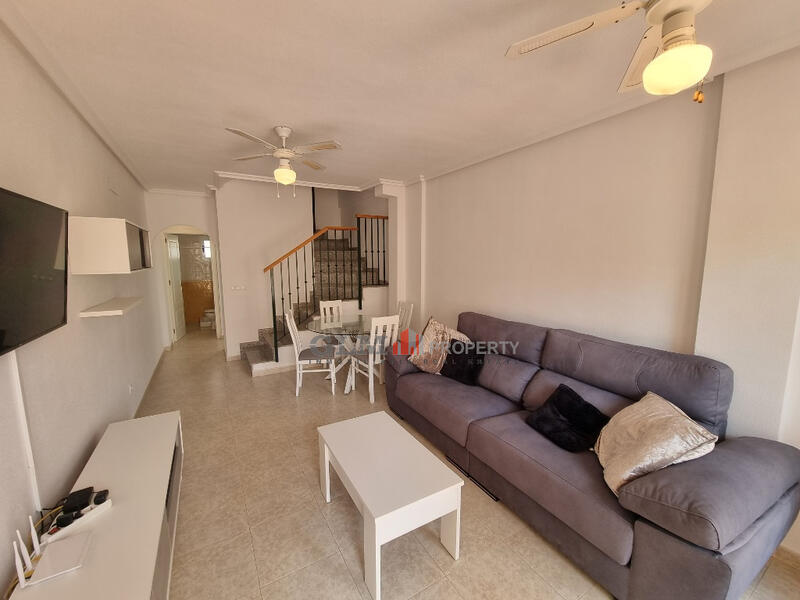 2 slaapkamer Appartement Te koop