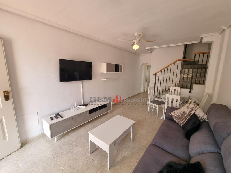 2 slaapkamer Appartement Te koop