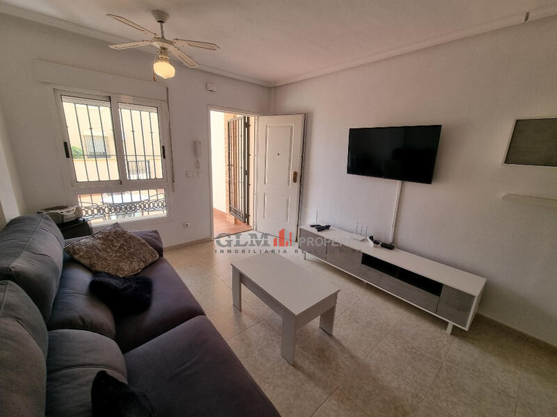 2 slaapkamer Appartement Te koop