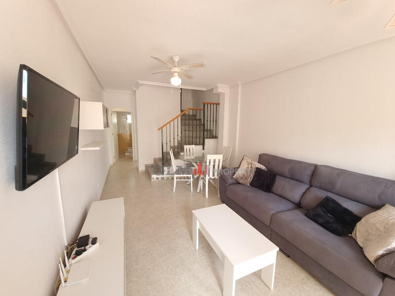 2 slaapkamer Appartement Te koop