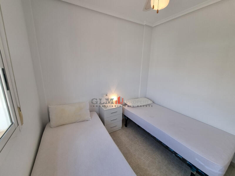 2 slaapkamer Appartement Te koop