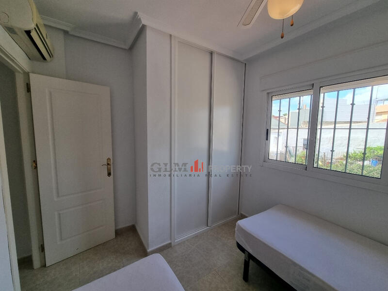 2 slaapkamer Appartement Te koop