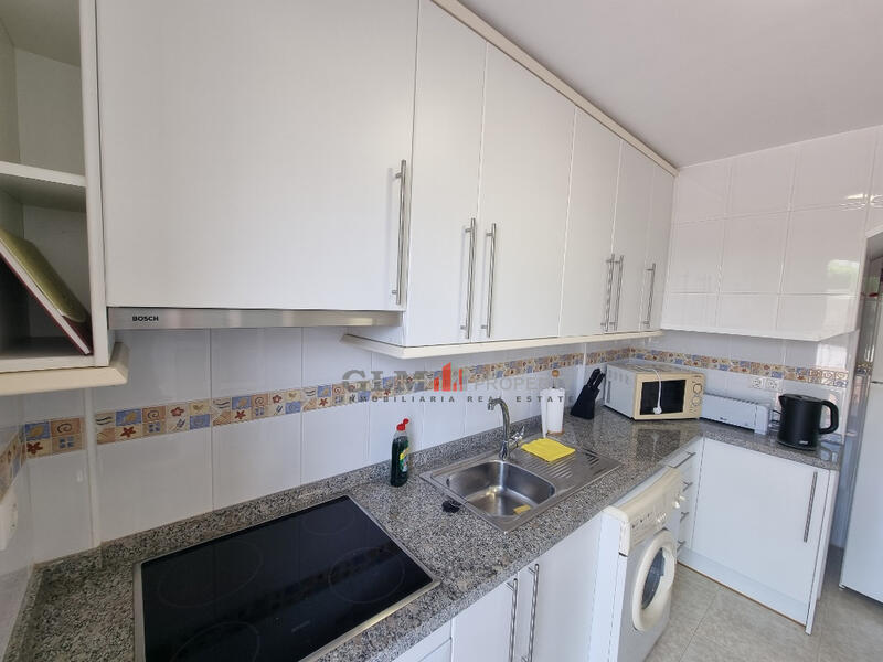2 slaapkamer Appartement Te koop