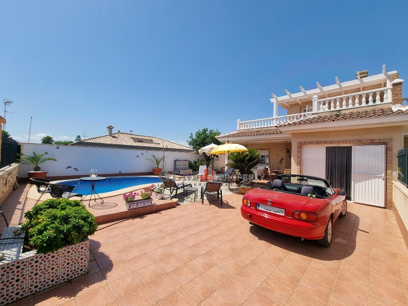 Appartement à vendre dans Los Alcazares, Murcia