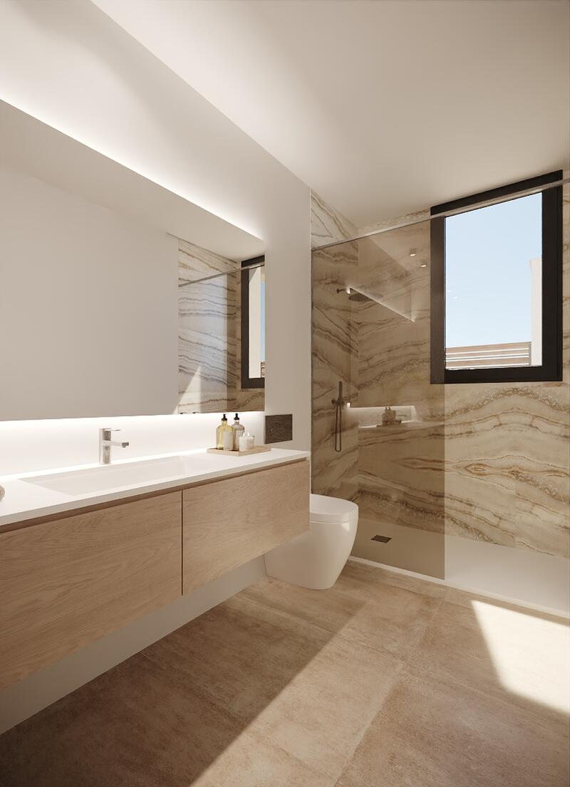 3 bedroom Apartment for sale