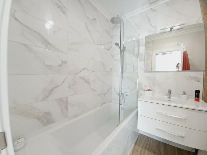 3 Cuarto Villa en venta
