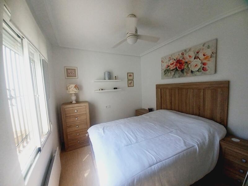 3 Cuarto Villa en venta