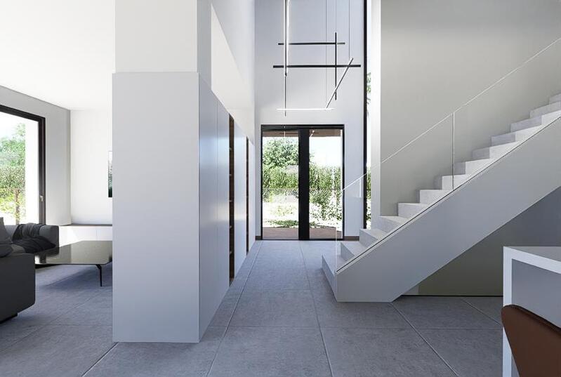 4 Schlafzimmer Villa zu verkaufen