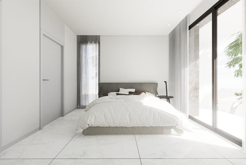 4 Schlafzimmer Villa zu verkaufen
