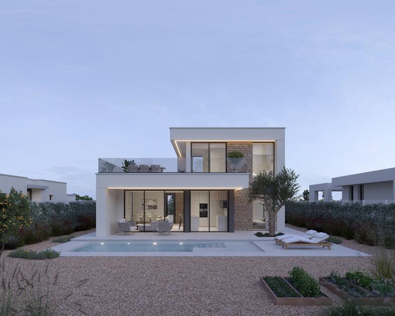3 bedroom Villa for sale