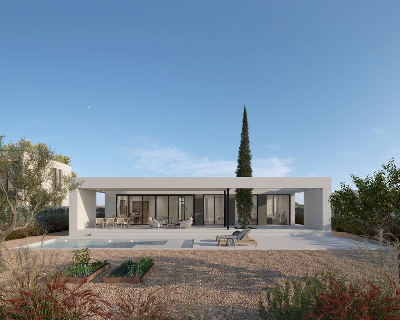 3 bedroom Villa for sale