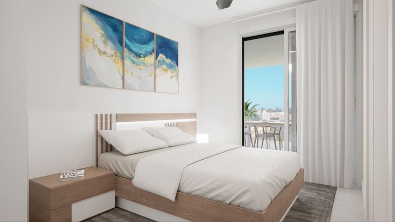 3 bedroom Apartment for sale