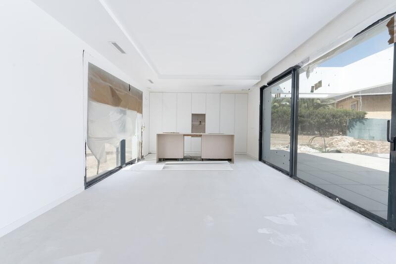 3 bedroom Apartment for sale