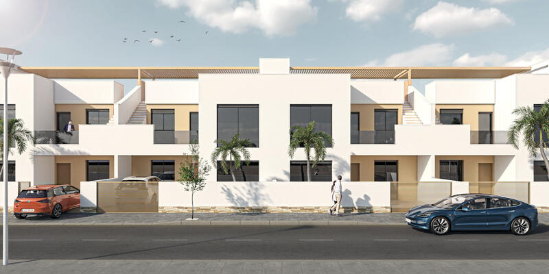 3 Cuarto Apartamento en venta