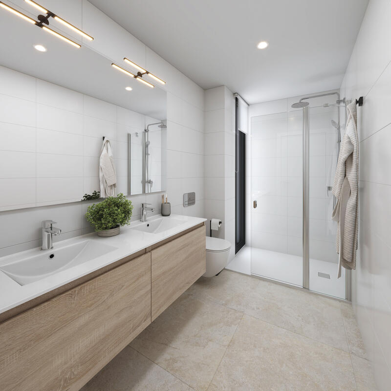 3 bedroom Apartment for sale