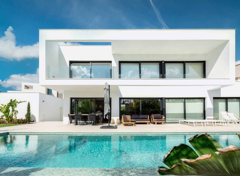 Apartment for sale in Molina de Segura, Murcia