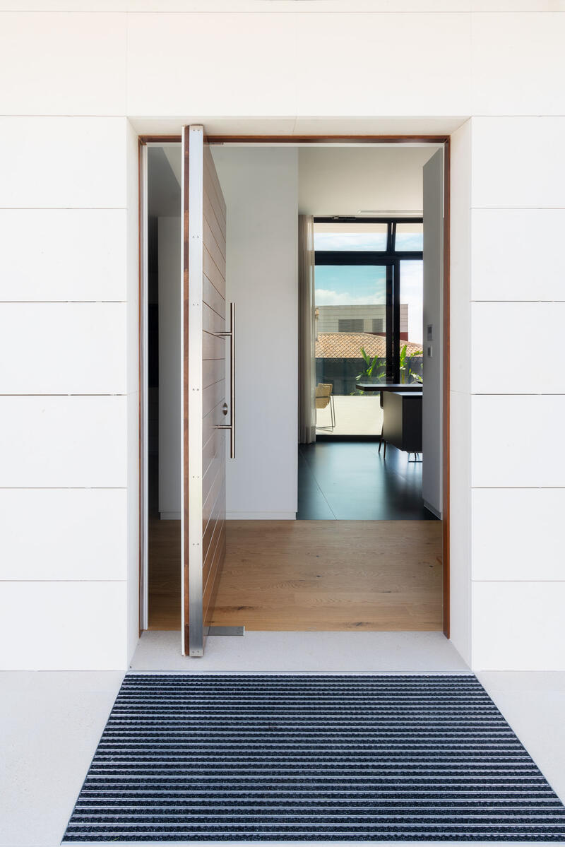 3 slaapkamer Appartement Te koop