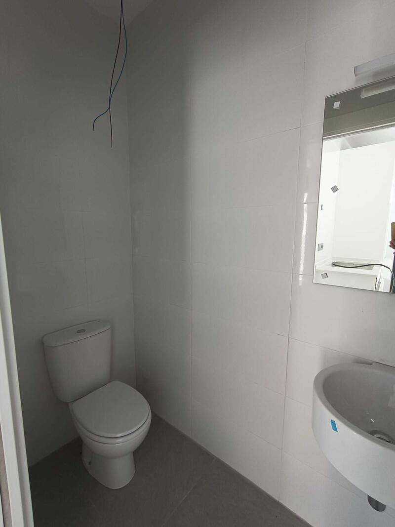 3 sovrum Villa till salu