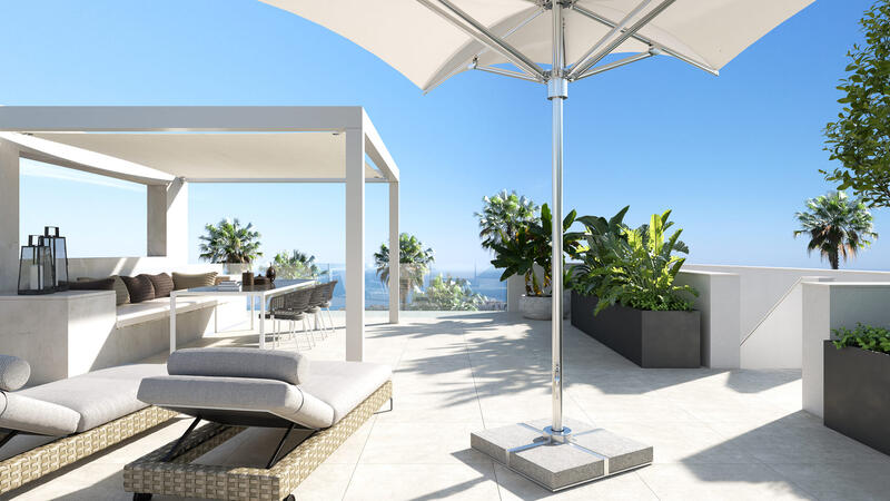 3 bedroom Apartment for sale