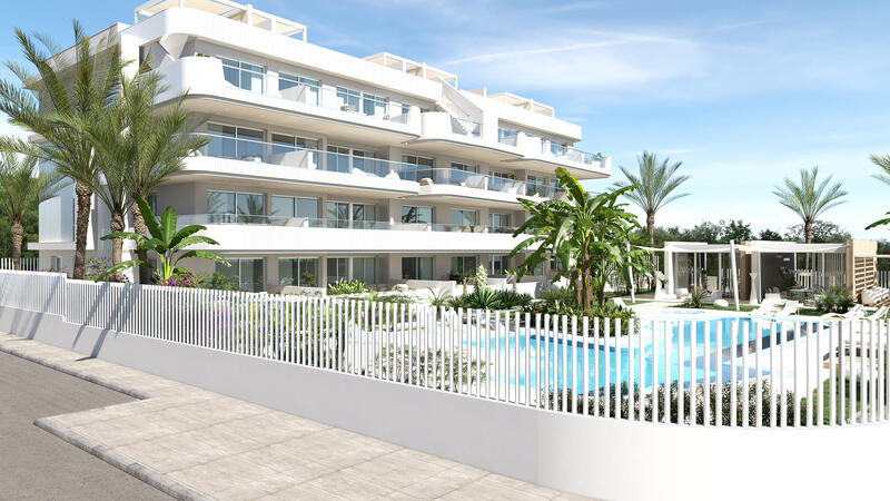 3 bedroom Apartment for sale