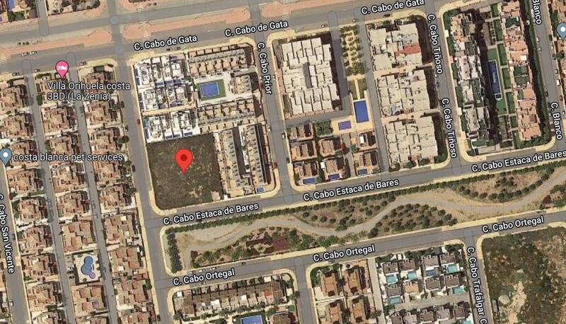 3 bedroom Apartment for sale