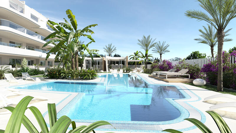 3 bedroom Apartment for sale