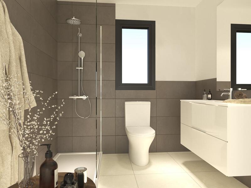 3 bedroom Apartment for sale