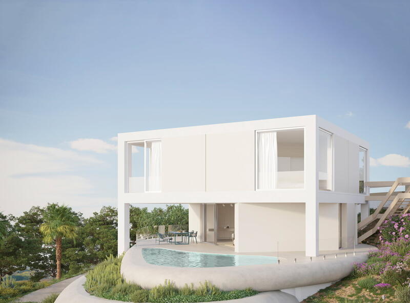 3 bedroom Villa for sale