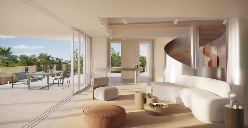 3 bedroom Villa for sale